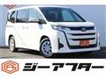 2025 Toyota Noah