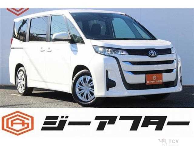 2025 Toyota Noah