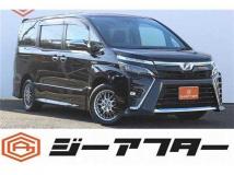 2019 Toyota Voxy