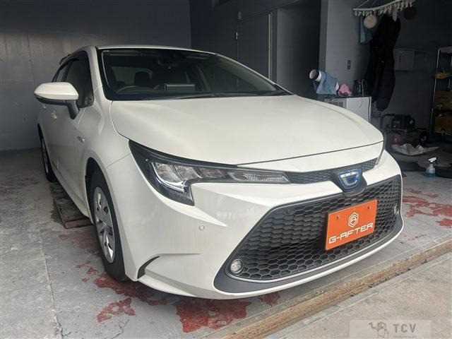 2019 Toyota Corolla Sedan
