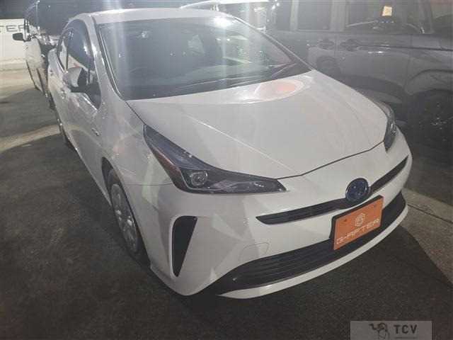 2019 Toyota Prius
