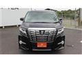 2015 Toyota Alphard G