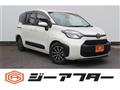 2023 Toyota Sienta