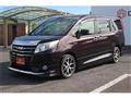 2014 Toyota Noah
