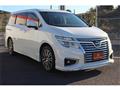2014 Nissan Elgrand