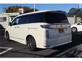 2014 Nissan Elgrand