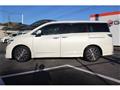 2014 Nissan Elgrand