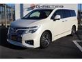 2014 Nissan Elgrand