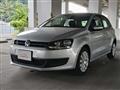 2011 Volkswagen Polo