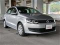2011 Volkswagen Polo