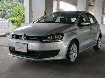 2011 Volkswagen Polo