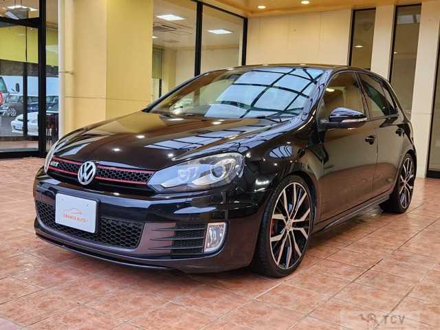 2012 Volkswagen Golf