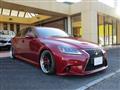 2008 Lexus IS