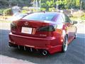 2008 Lexus IS