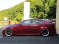 2008 Lexus IS