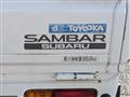 2014 Subaru Sambar