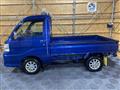 2014 Daihatsu Hijet Truck