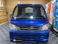 2014 Daihatsu Hijet Truck