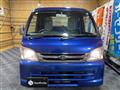 2014 Daihatsu Hijet Truck
