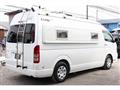 2011 Toyota Hiace Van