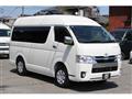 2020 Toyota Hiace Van