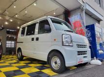 2011 Mazda Scrum Van