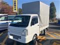 2018 Mitsubishi Minicab Truck