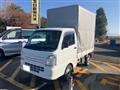 2018 Mitsubishi Minicab Truck