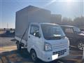 2018 Mitsubishi Minicab Truck