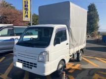 2018 Mitsubishi Minicab Truck