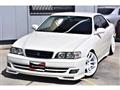 1999 Toyota Chaser