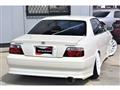 1999 Toyota Chaser