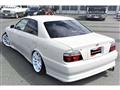 1999 Toyota Chaser
