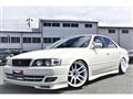 1999 Toyota Chaser