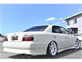 1999 Toyota Chaser