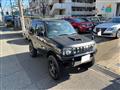 2007 Suzuki Jimny