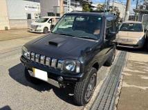 2007 Suzuki Jimny