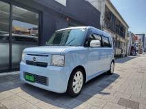 2013 Daihatsu Move Conte