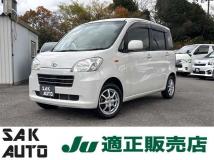 2013 Daihatsu Tant Exe