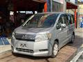 2010 Honda Step WGN