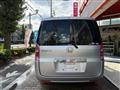 2010 Honda Step WGN