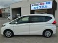 2019 Honda Freed