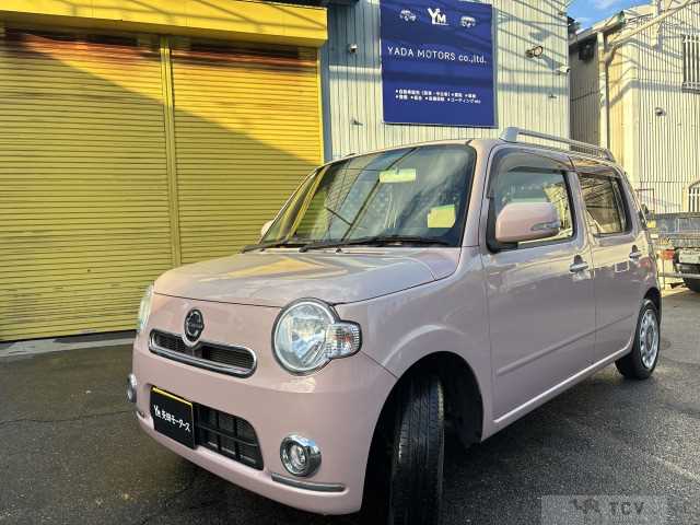 2012 Daihatsu MIRA COCOA