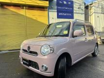 2012 Daihatsu MIRA COCOA