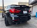 2016 BMW X6