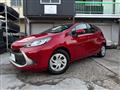 2021 Toyota AQUA