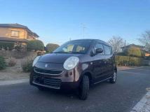 2009 Suzuki MR Wagon
