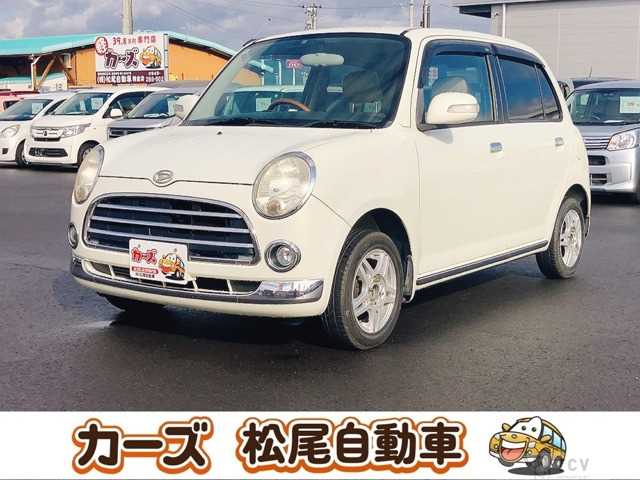 2006 Daihatsu Miragino