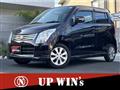 2012 Suzuki Wagon R