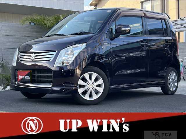 2012 Suzuki Wagon R